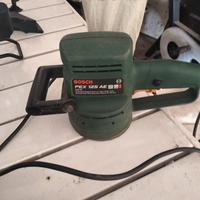 levigatrice orbitale bosch