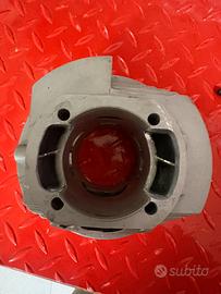 Cilindro pinasco suera ST 135cc per vespa