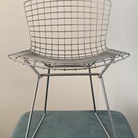 Sedia Design Knoll Originale