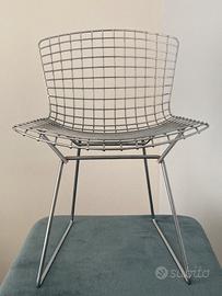 Sedia Design Knoll Originale