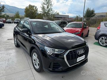 Audi Q3 2.0 Tdi -RICCA DI ACCESSORI-