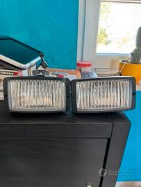 Fendinebbia per maserati biturbo