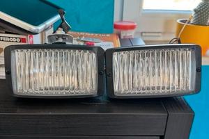 Fendinebbia per maserati biturbo