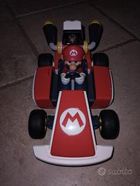 mario kart home circuit 