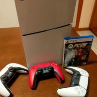 Playstation 5 usata - EURO 350