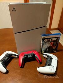 Playstation 5 usata - EURO 350