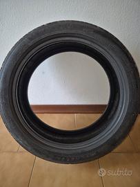 4 gomme 205/45/17