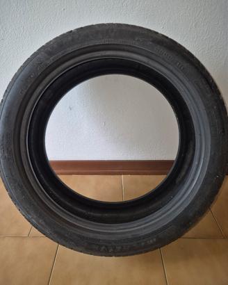 4 gomme 205/45/17