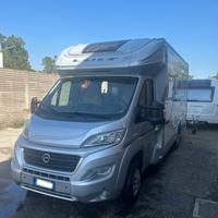 Laika KREOS 3009 SEMINTEGRALE