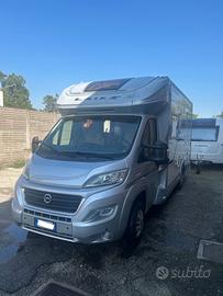 Laika KREOS 3009 SEMINTEGRALE