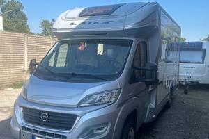 Laika KREOS 3009 SEMINTEGRALE