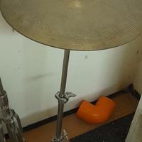 Supporto charleston batteria acustica