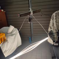 Lampada/neon