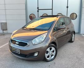 Kia Venga 1.6 crdi Cool c/t.panoramico,r.vel. s/na