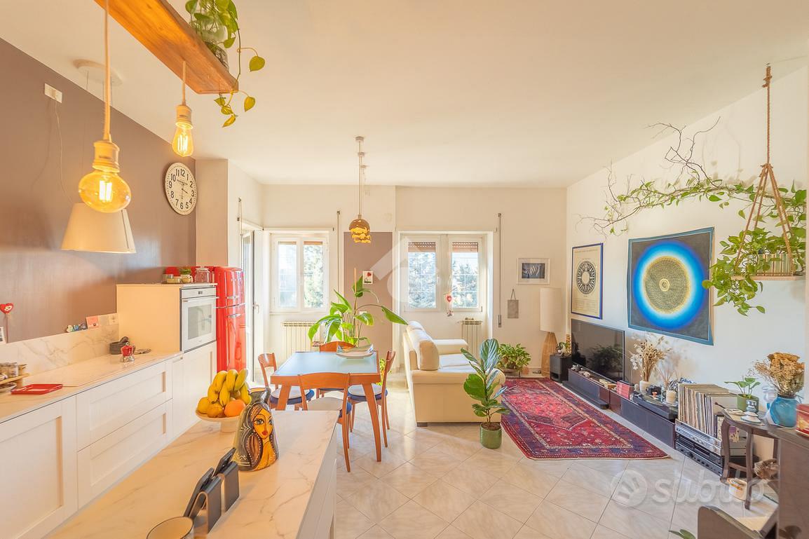 Appartamento – Roma, Casal Morena - Vista 4