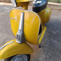 Vespa special