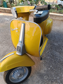 Vespa special