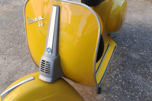 Vespa special