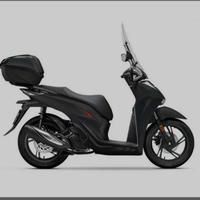 Honda SH 150 - 2023