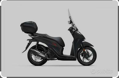 Honda SH 150 - 2023