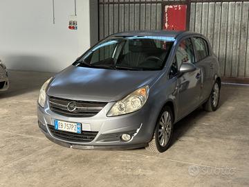 Opel Corsa 1.2 80CV 5 porte GPL-TECH Edition