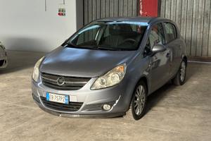 Opel Corsa 1.2 80CV 5 porte GPL-TECH Edition