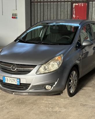 Opel Corsa 1.2 80CV 5 porte GPL-TECH Edition