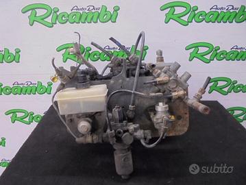 COMPRESSORE ARIA PER ATLEON TK95 6.0 TD 2000