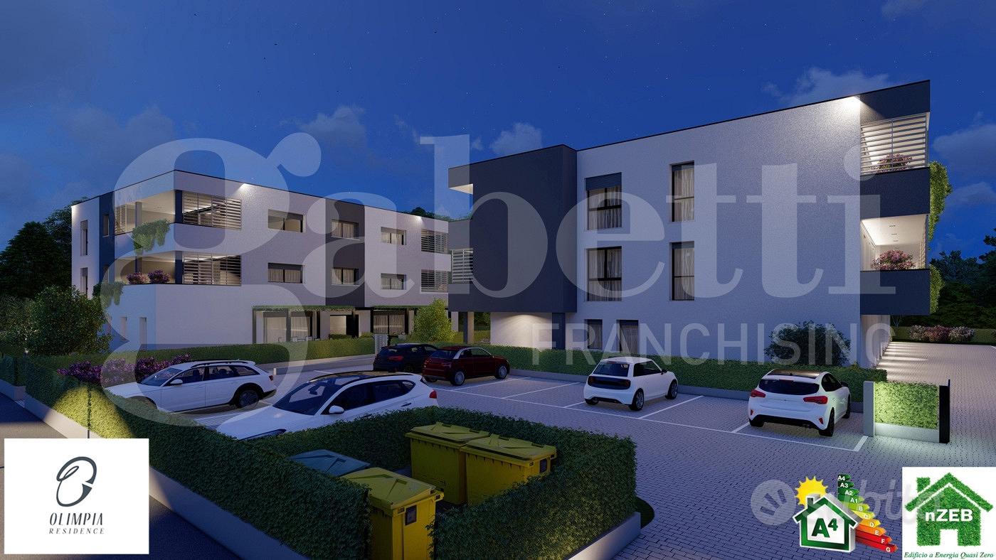 Appartamento – Saonara, Villatora - Vista 2
