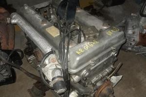 Motore Per Alfa Romeo Alfetta 1800 Sigla AR01678