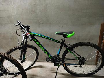 2 Bici MTB Hogan