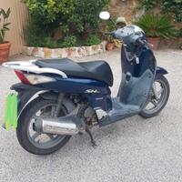 Honda SH 150 - 2006