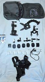 KIT accessori gopro cam 