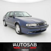SAAB 9000 i Turbo 16 CS Aero Pelle Radica Unico