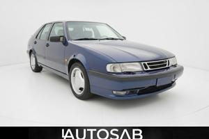 SAAB 9000 i Turbo 16 CS Aero Pelle Radica Unico