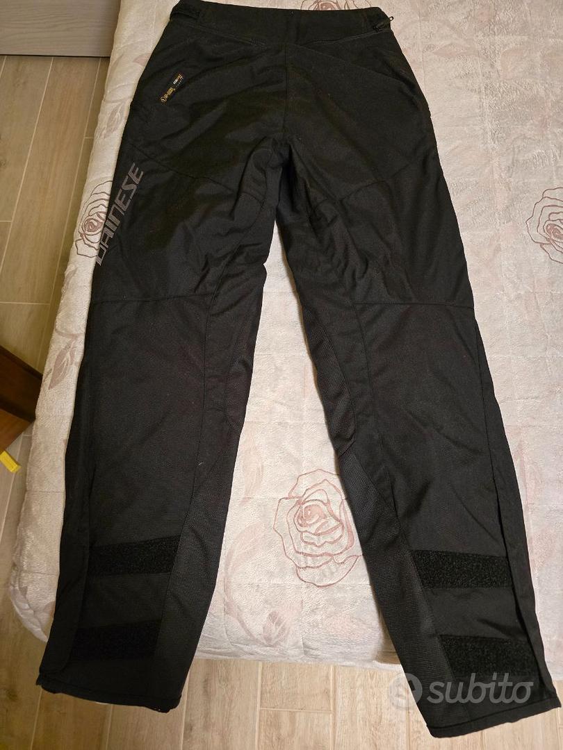 Pantaloni strati dainese tempest Accessori Moto
