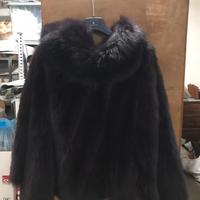 Pelliccia di marmotta