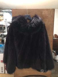 Pelliccia di marmotta