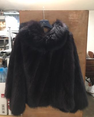 Pelliccia di marmotta