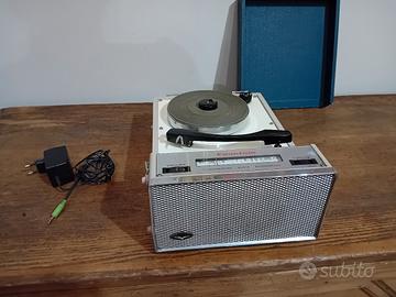 fonovaligia  vintage