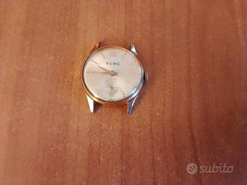 OROLOGIO VEWE' VINTAGE
