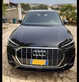 Audi Q3 S-line
