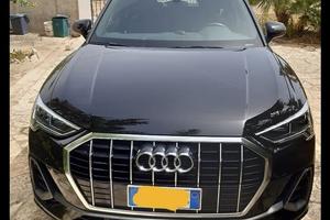 Audi Q3 S-line