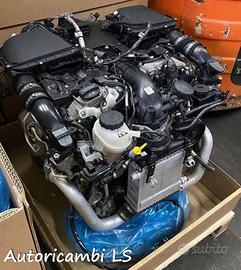 MOTORE Mercedes GLE AMG (W166 - C292)M 276821
