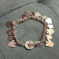 Bracciale Argento 925 Roberto Giannotti