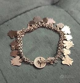 Bracciale Argento 925 Roberto Giannotti