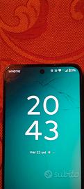 Motorola Edge 50 neo 8/256 gb grisaille