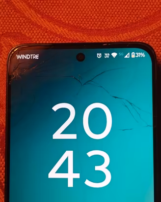 Motorola Edge 50 neo 8/256 gb grisaille