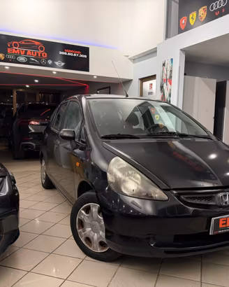 Honda Jazz 1.2 benzina ok neopatentati