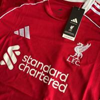 Maglia liverpool